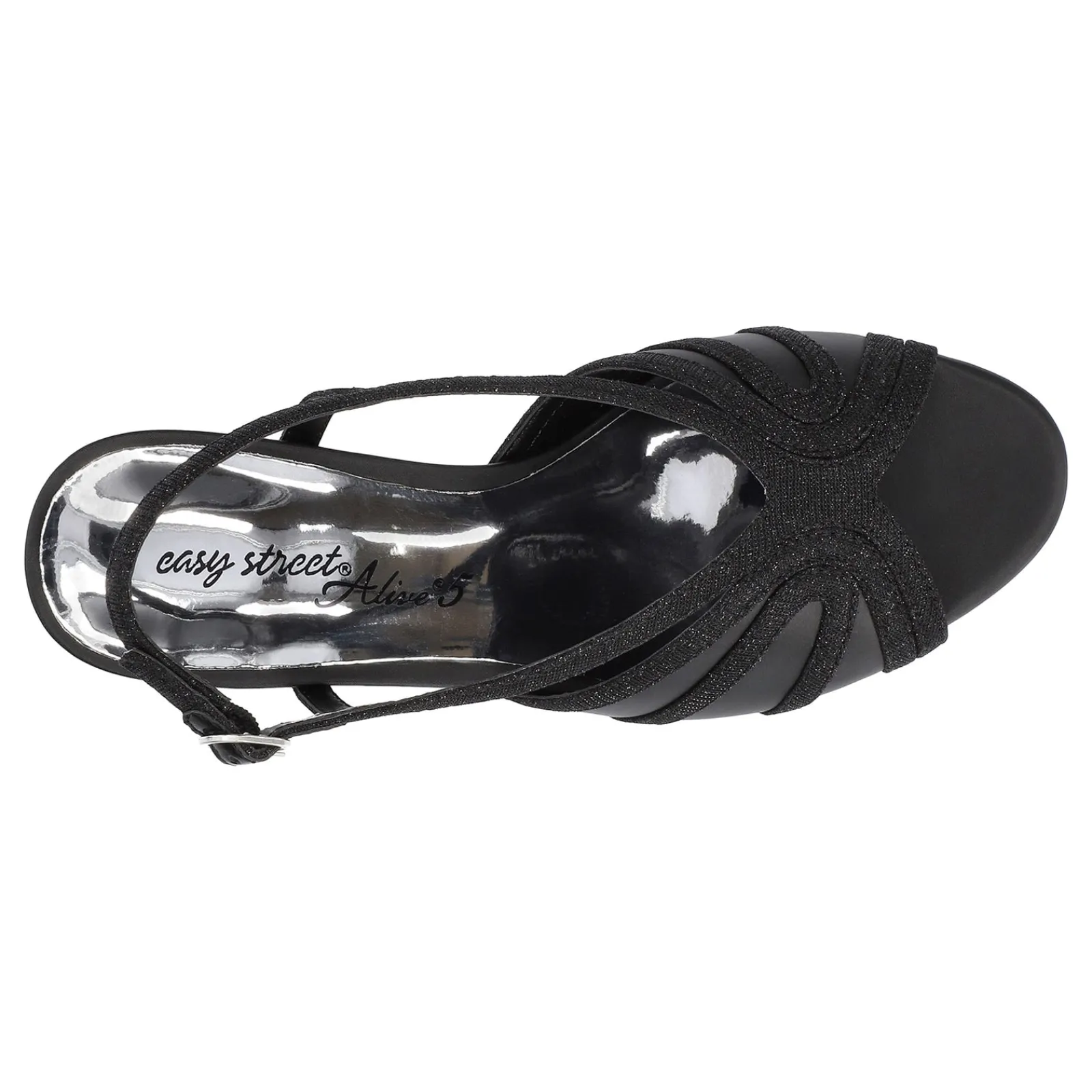 Hot Starlight Women Sandals