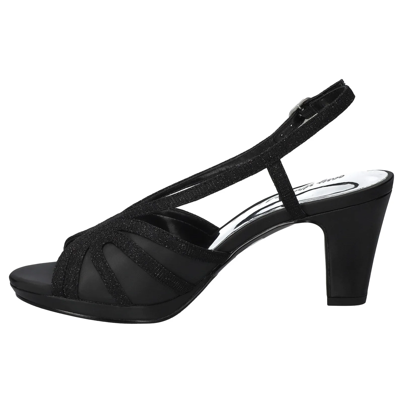 Hot Starlight Women Sandals