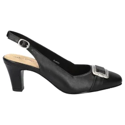 Fashion Sway Women Adjustable Strap|Dress Shoes