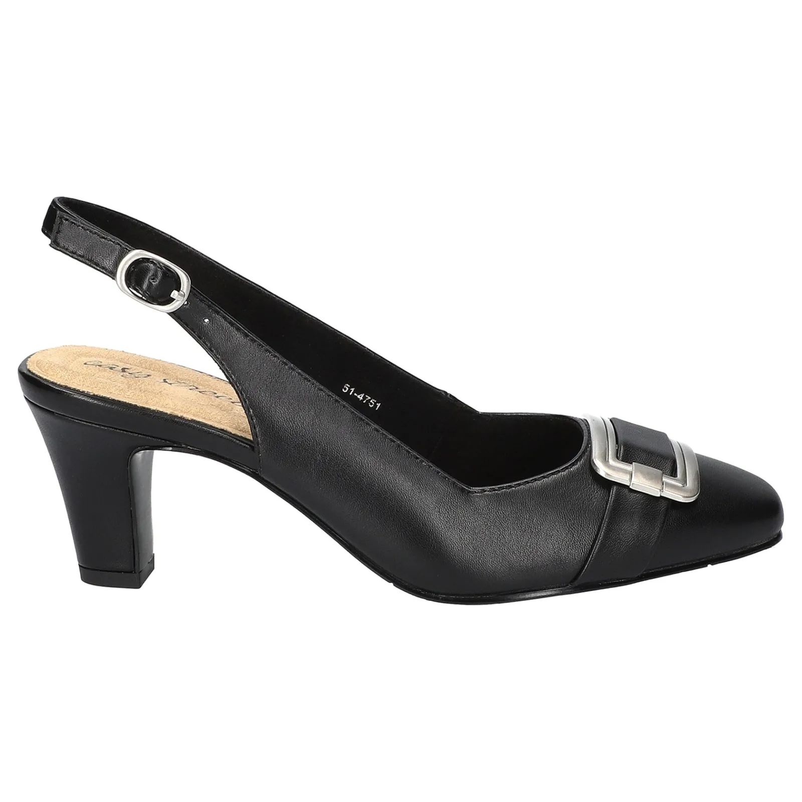 Fashion Sway Women Adjustable Strap|Dress Shoes