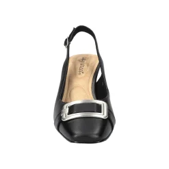 Fashion Sway Women Adjustable Strap|Dress Shoes