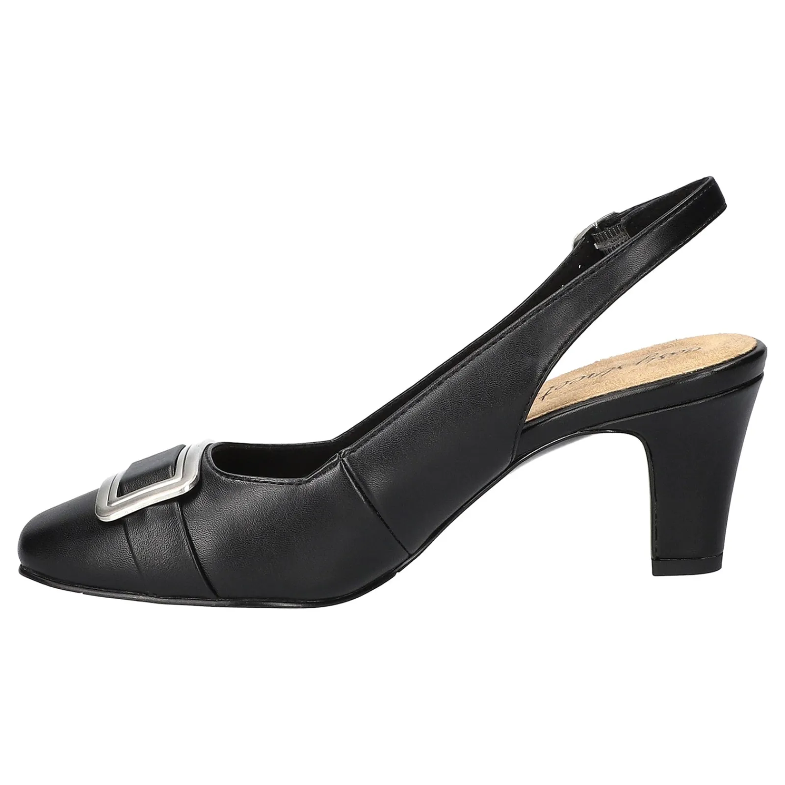 Fashion Sway Women Adjustable Strap|Dress Shoes