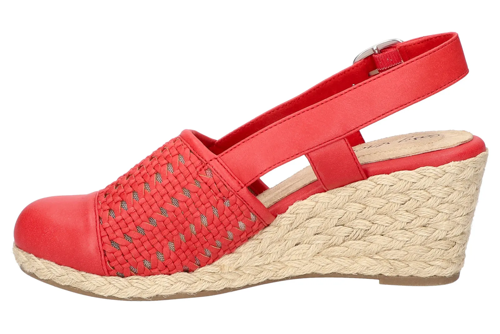 Online Taffy Women Sandals