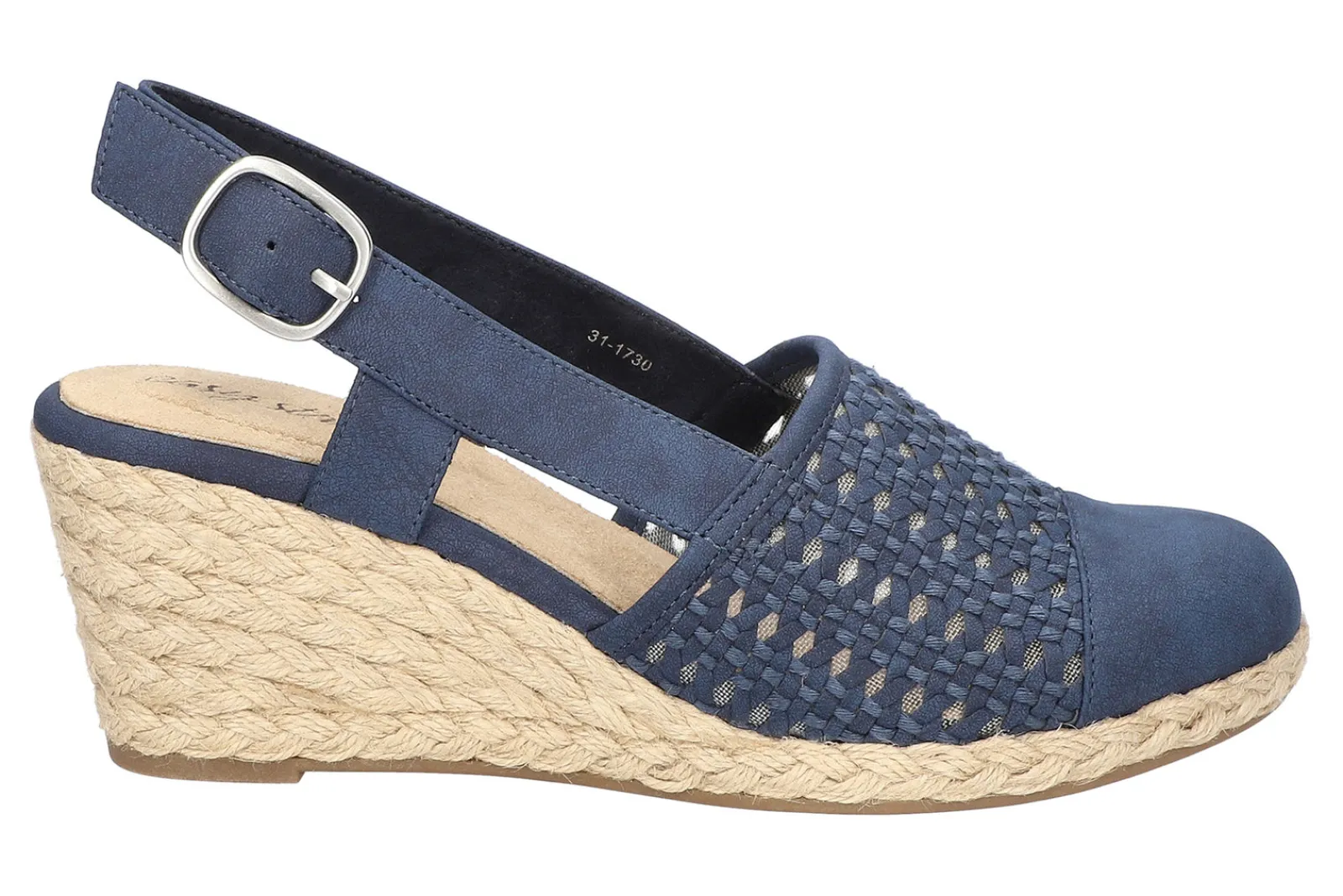 Online Taffy Women Sandals