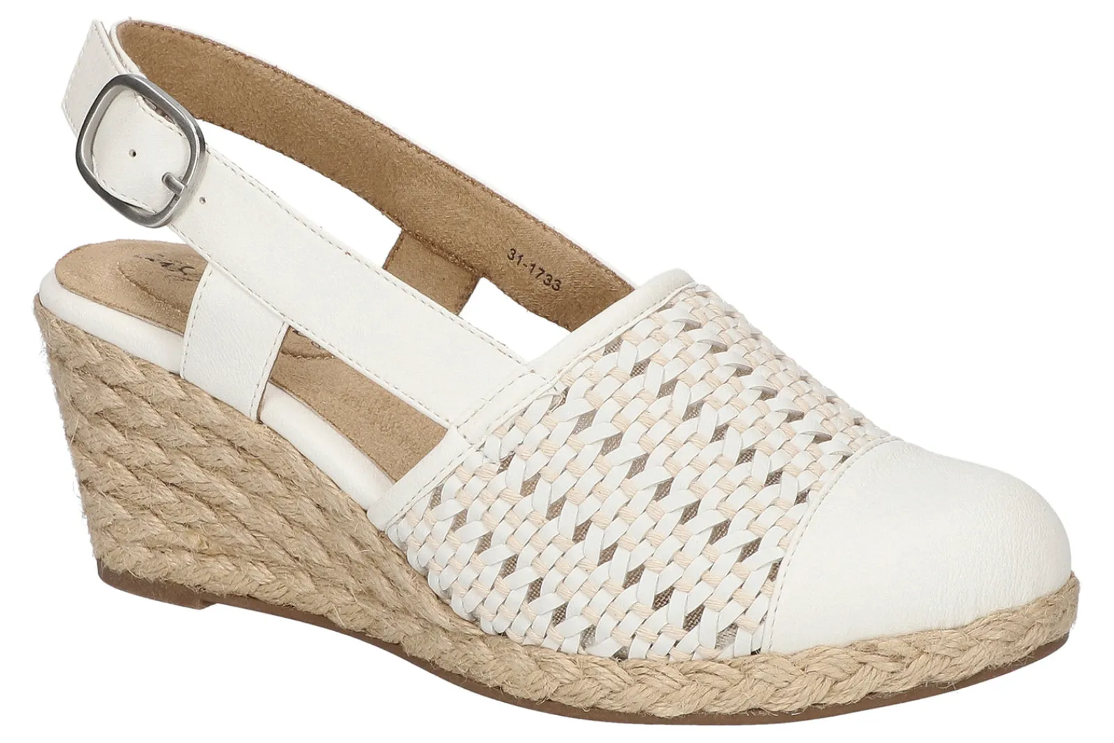 New Taffy Women Sandals