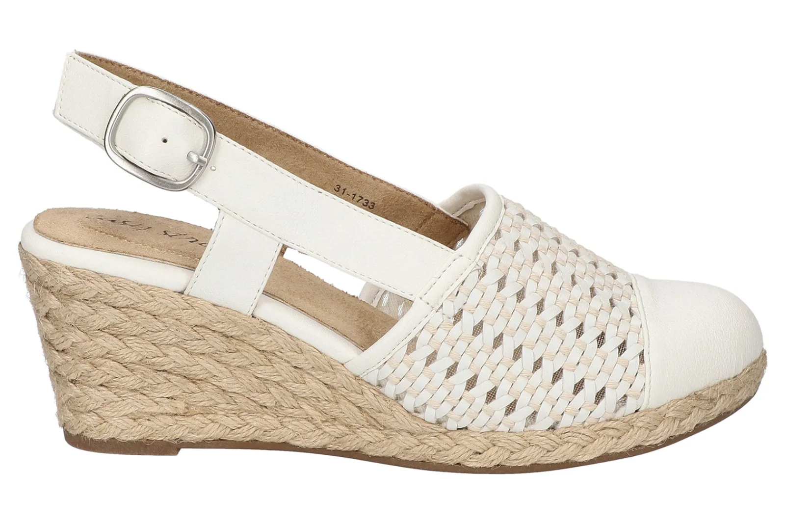 New Taffy Women Sandals