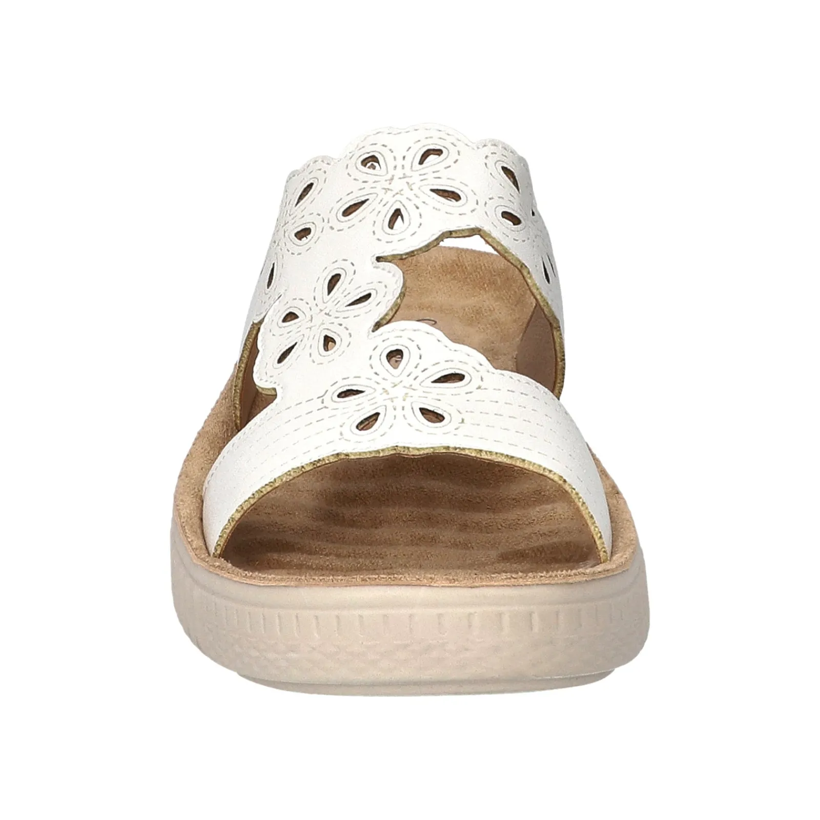 Clearance Taj Women Slip Ons|Slip Ons