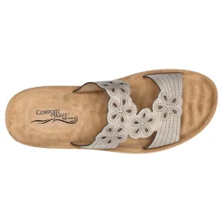 New Taj Women Slip Ons|Slip Ons