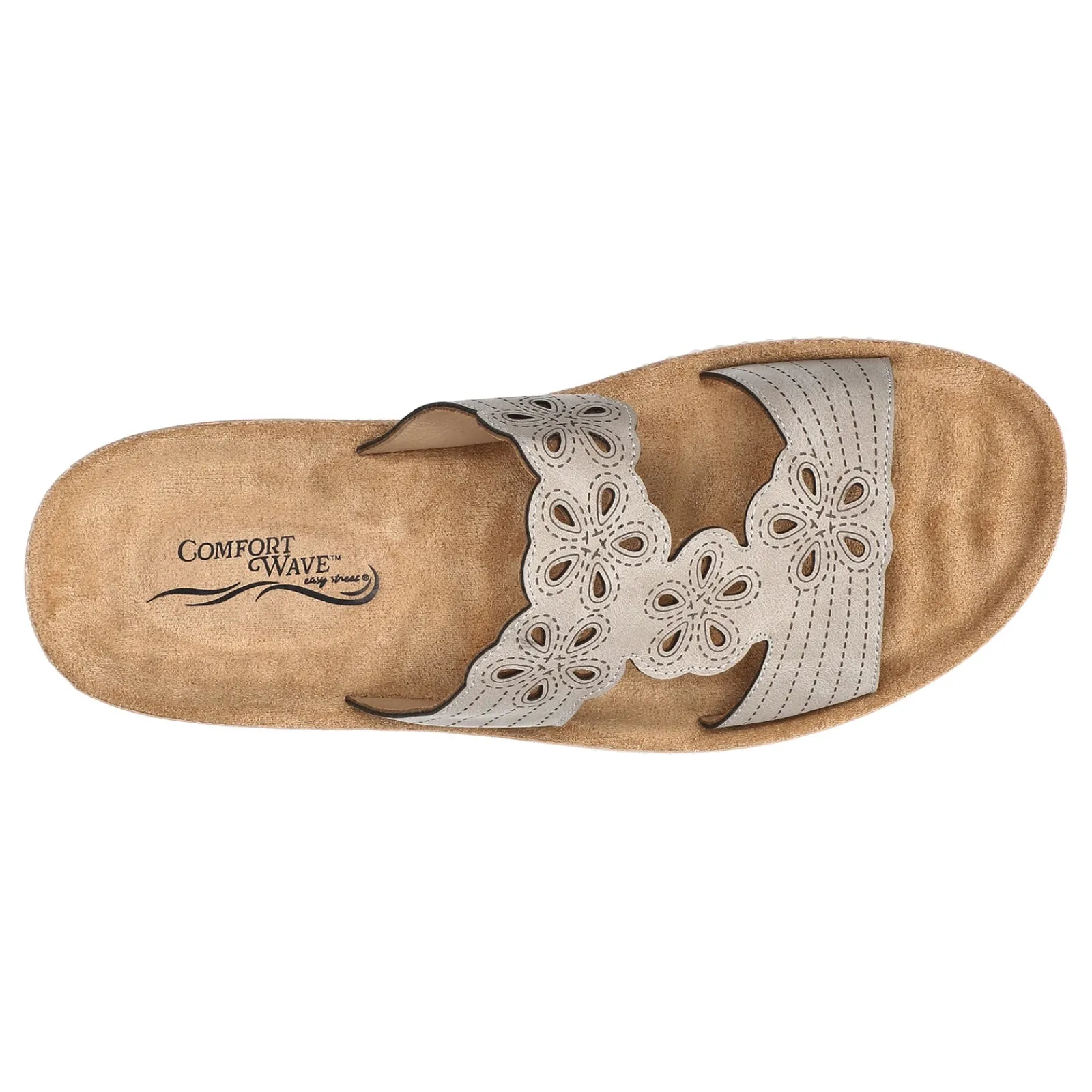 New Taj Women Slip Ons|Slip Ons
