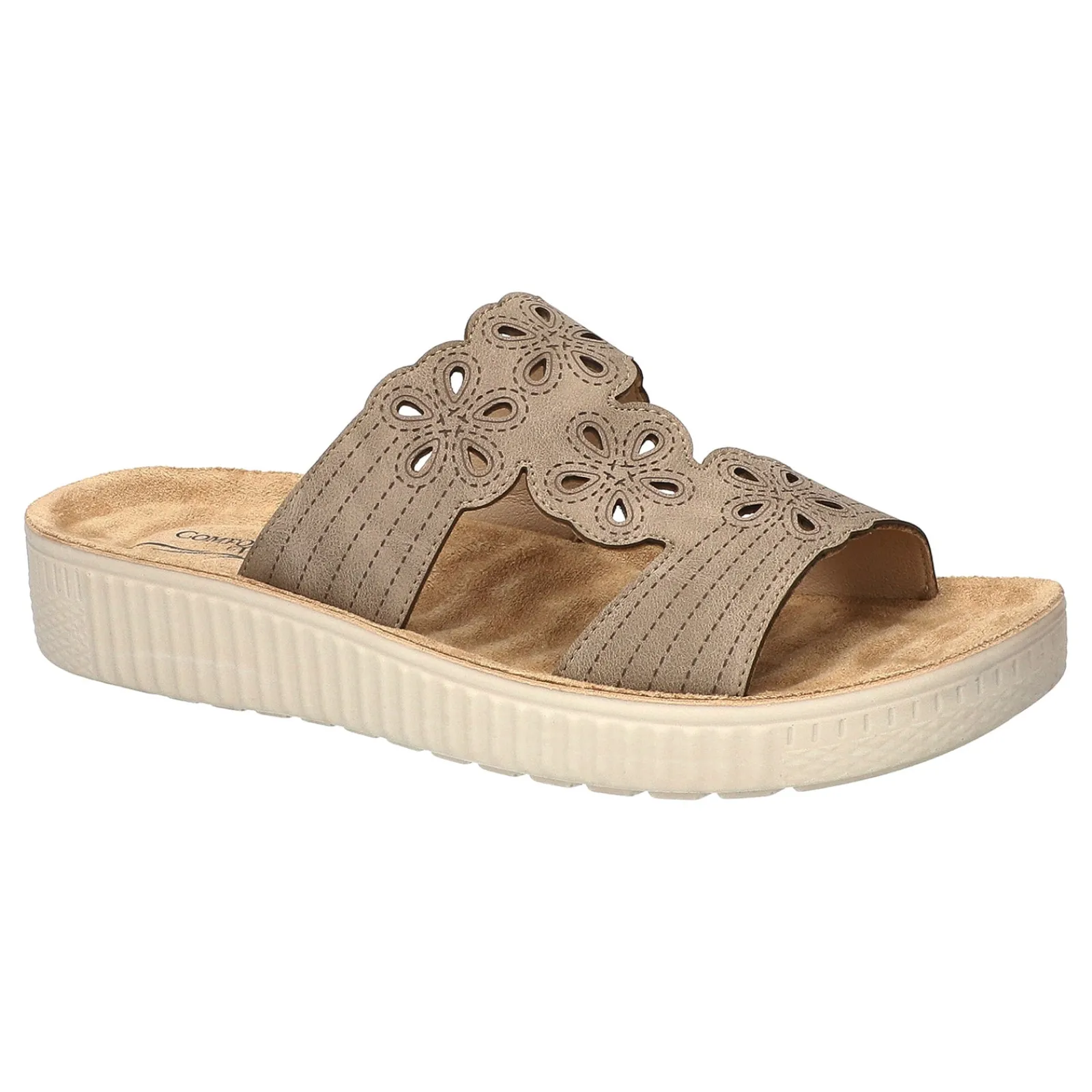 New Taj Women Slip Ons|Slip Ons