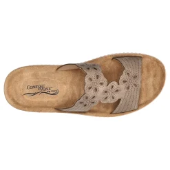 New Taj Women Slip Ons|Slip Ons