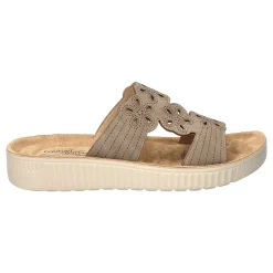 New Taj Women Slip Ons|Slip Ons