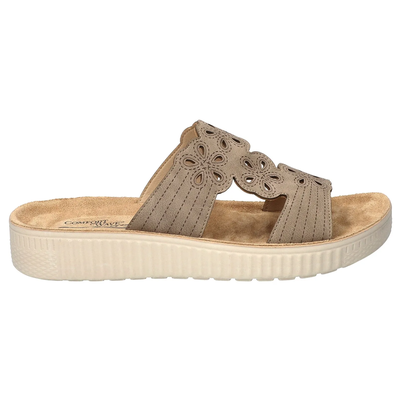 New Taj Women Slip Ons|Slip Ons