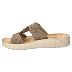 New Taj Women Slip Ons|Slip Ons