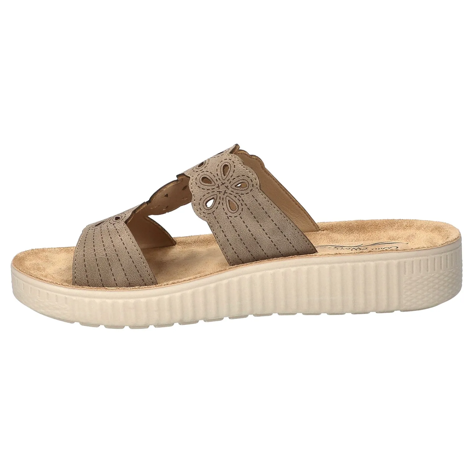 New Taj Women Slip Ons|Slip Ons