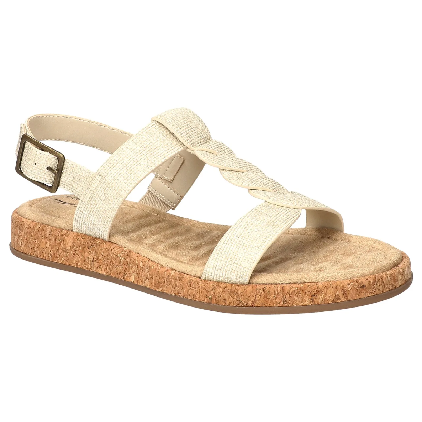 Sale Tampa Women Adjustable Strap|Sandals