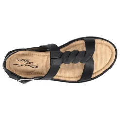 Online Tampa Women Adjustable Strap|Sandals