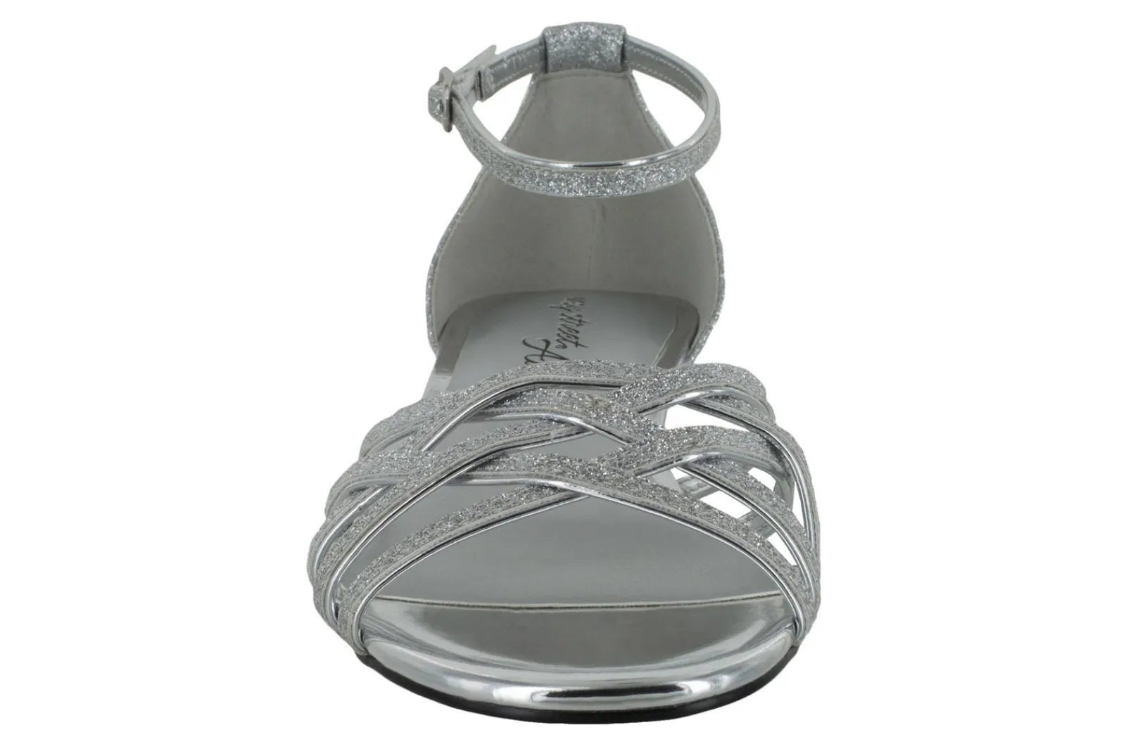 Fashion Tarrah Women Dress Shoes|Adjustable Strap