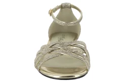 Discount Tarrah Women Dress Shoes|Adjustable Strap
