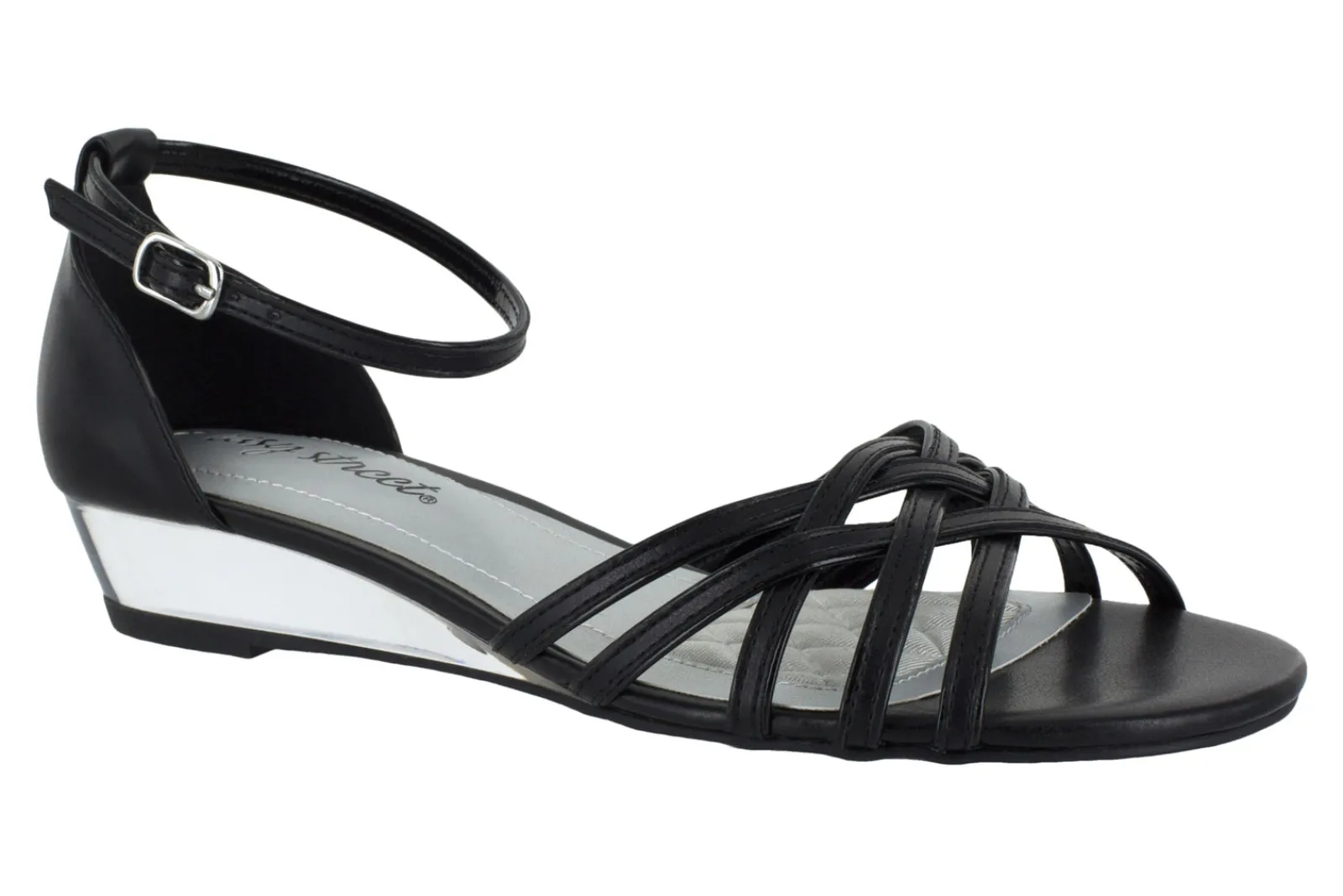 Clearance Tarrah Women Dress Shoes|Adjustable Strap