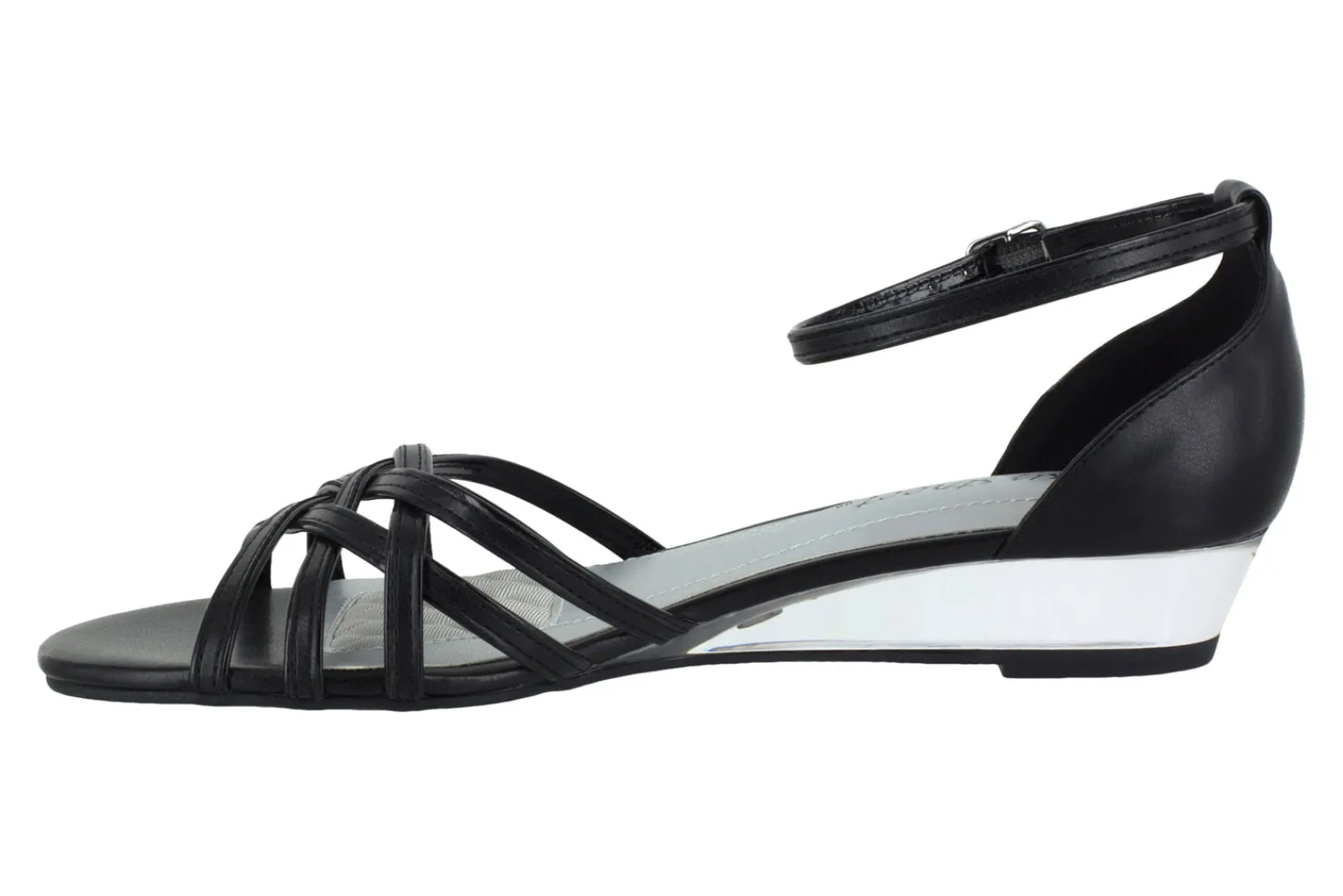Clearance Tarrah Women Dress Shoes|Adjustable Strap