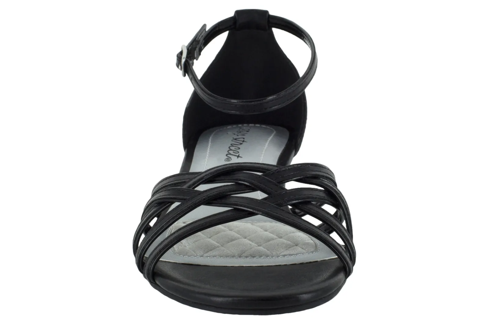 Clearance Tarrah Women Dress Shoes|Adjustable Strap