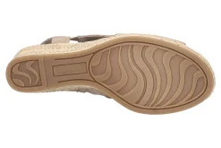 Fashion Teje Women Sandals