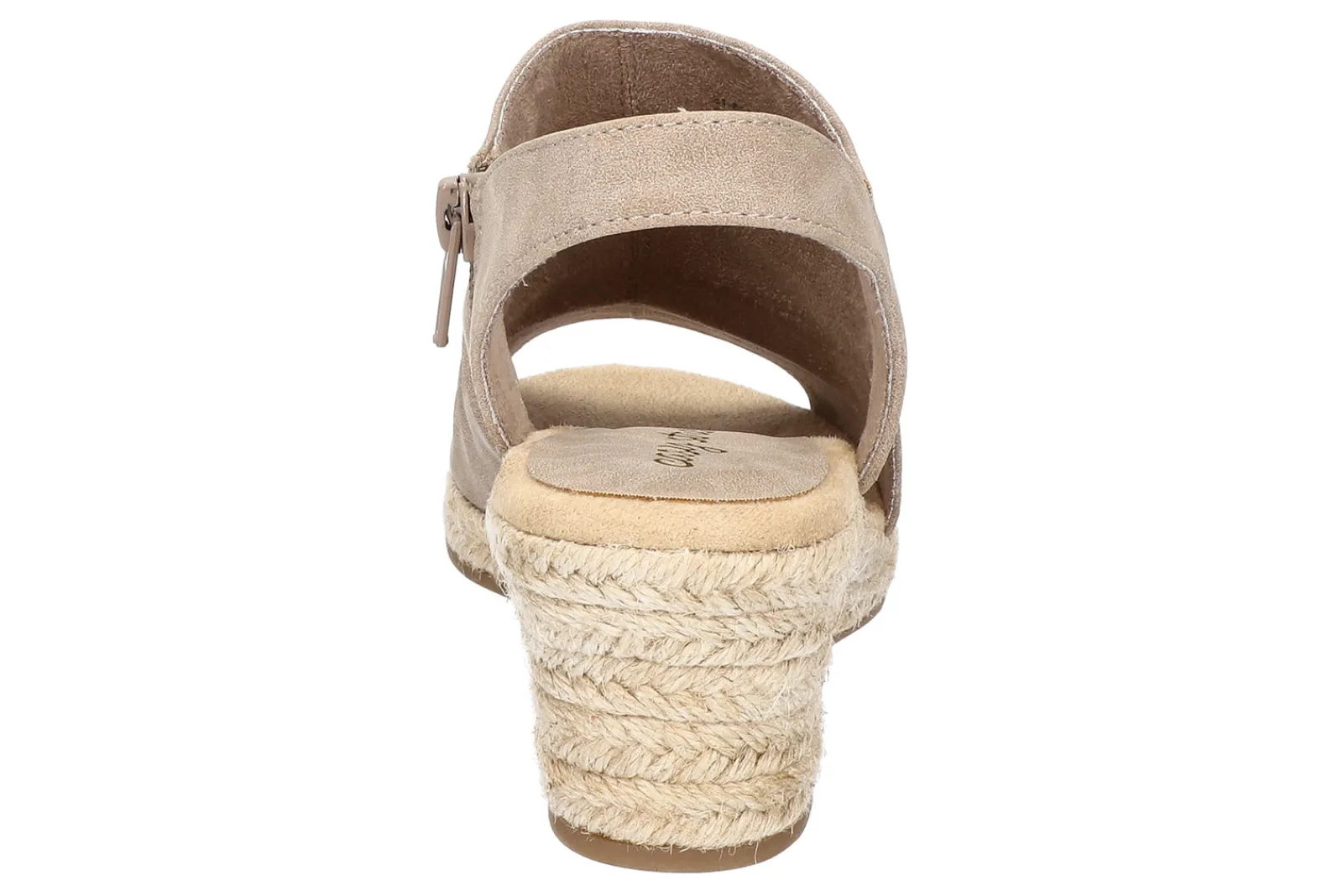 Fashion Teje Women Sandals