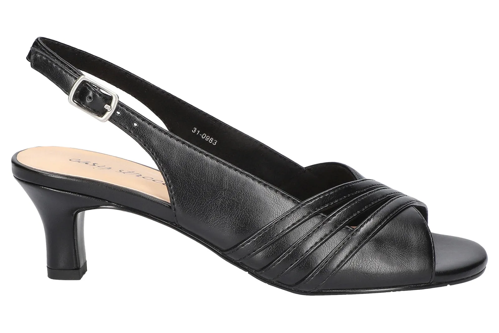 Outlet Teton Women Adjustable Strap|Sandals