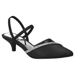 Best Unna Women Dress Shoes