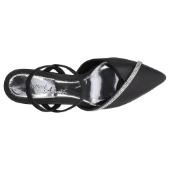 Best Unna Women Dress Shoes