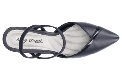 Best Unna Women Dress Shoes