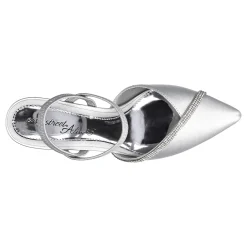 Best Unna Women Dress Shoes