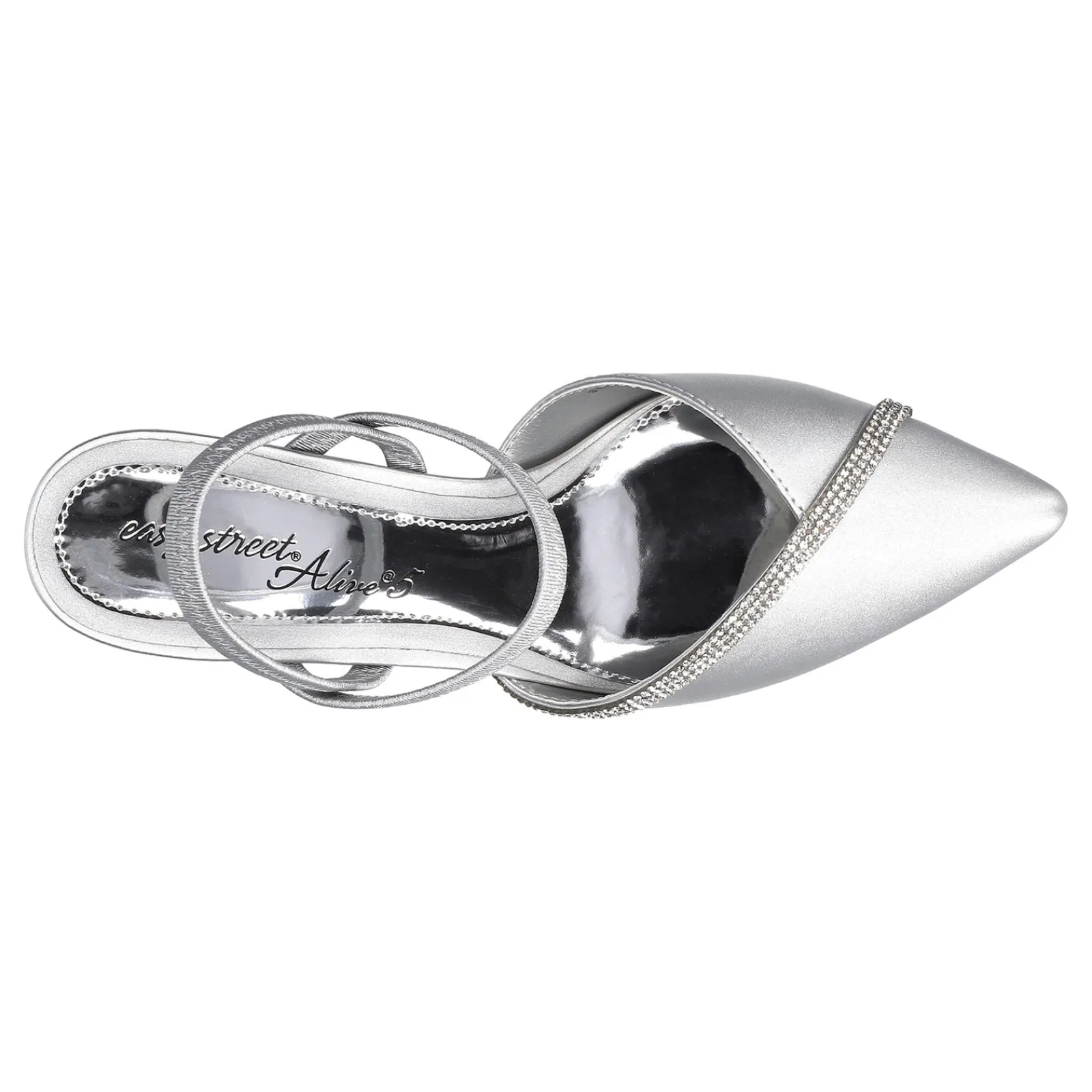 Best Unna Women Dress Shoes