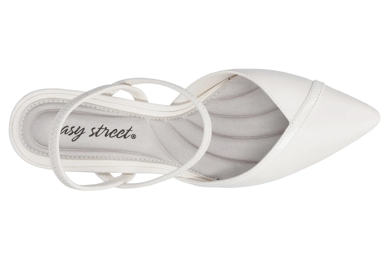 Fashion Unna Women Dress Shoes