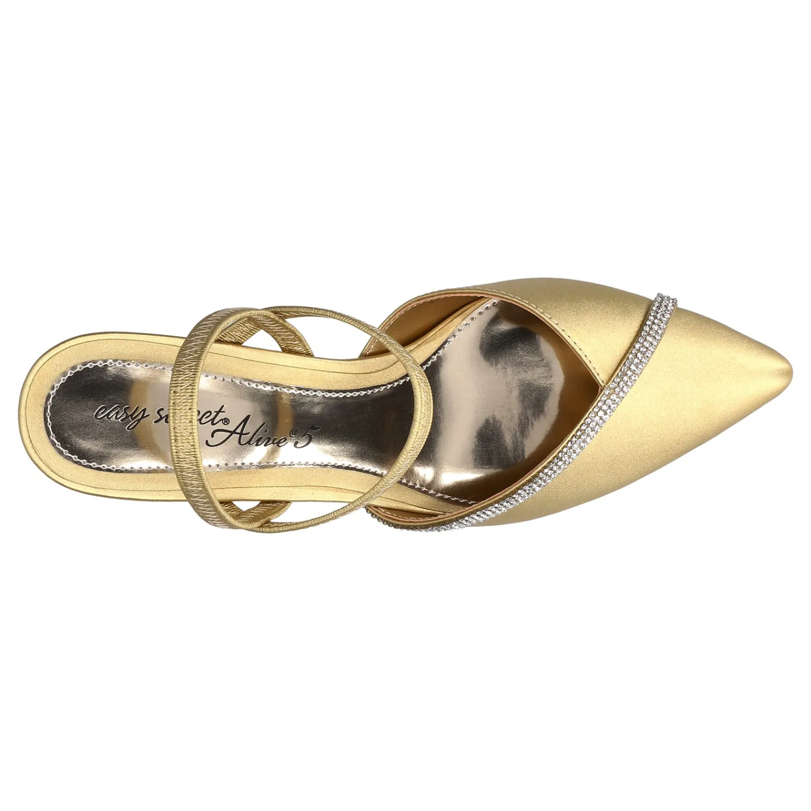 Clearance Unna Women Dress Shoes