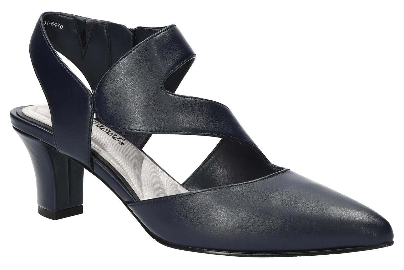 Discount Venue Women Dress Shoes
