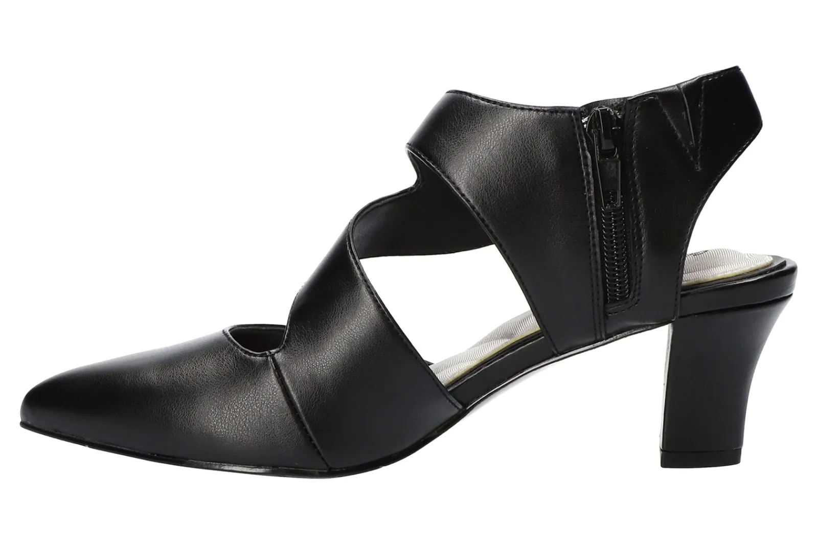 Outlet Venue Women Dress Shoes