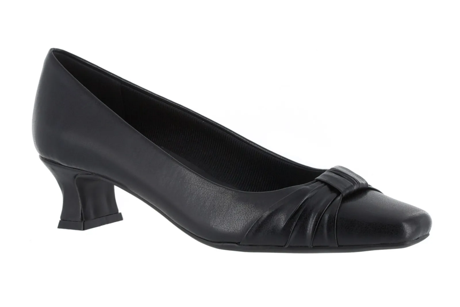 Fashion Waive Women Dress Shoes