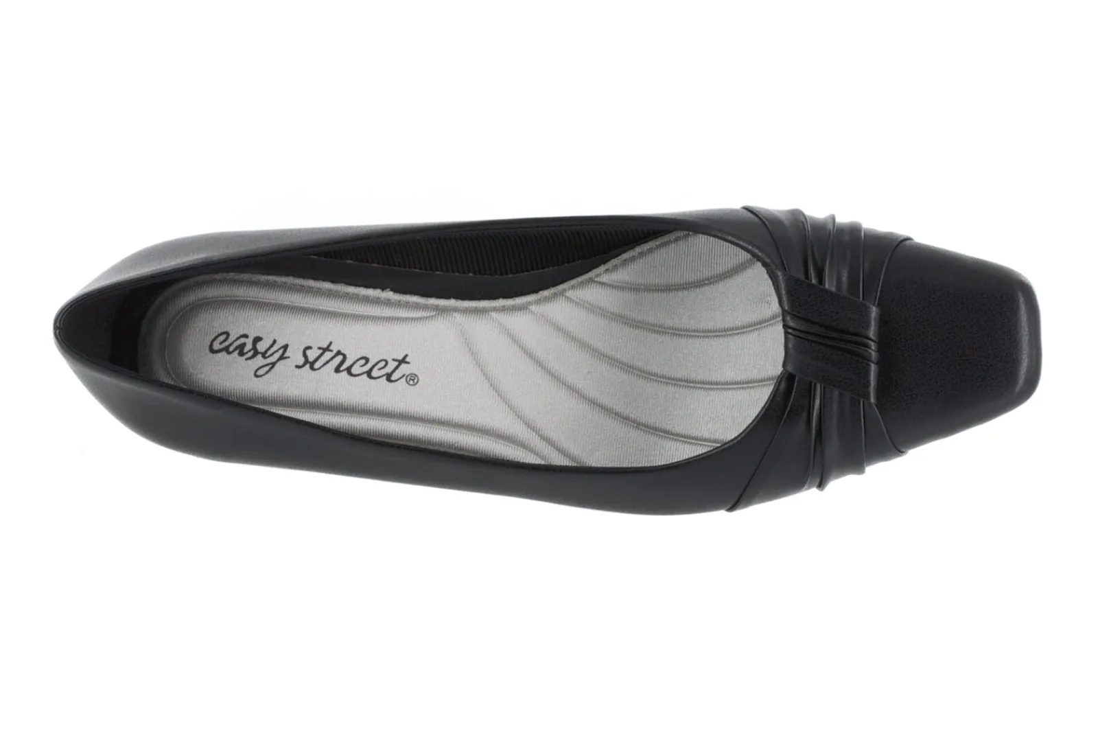Fashion Waive Women Dress Shoes
