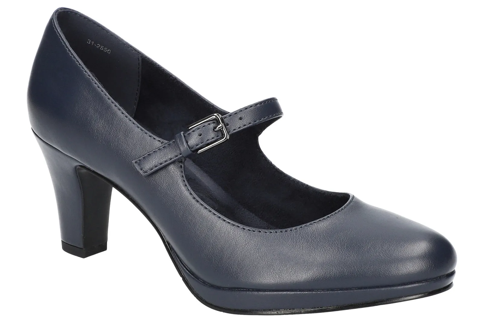 Sale Zest Women Adjustable Strap|Dress Shoes