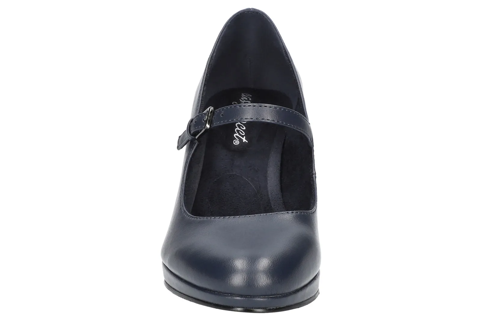Sale Zest Women Adjustable Strap|Dress Shoes