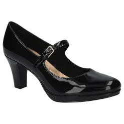 Online Zest Women Adjustable Strap|Dress Shoes