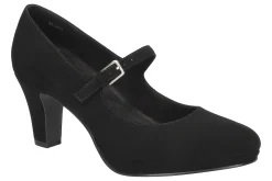 Outlet Zest Women Adjustable Strap|Dress Shoes