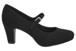 Outlet Zest Women Adjustable Strap|Dress Shoes