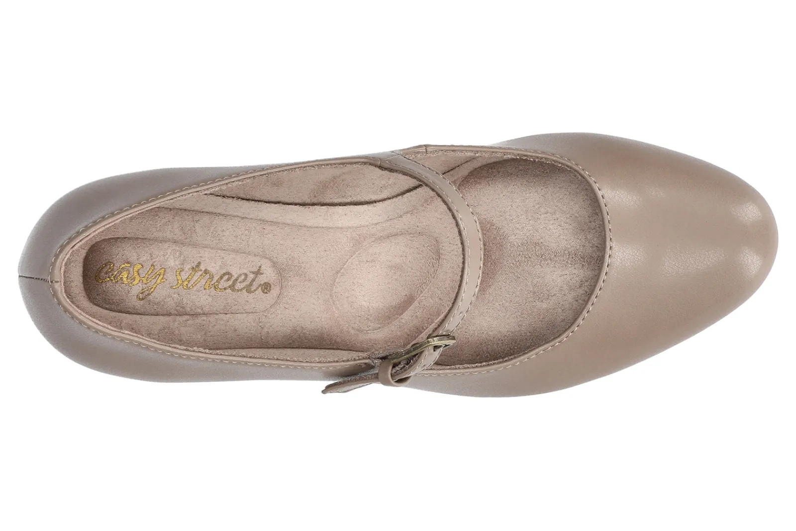 Sale Zest Women Adjustable Strap|Dress Shoes
