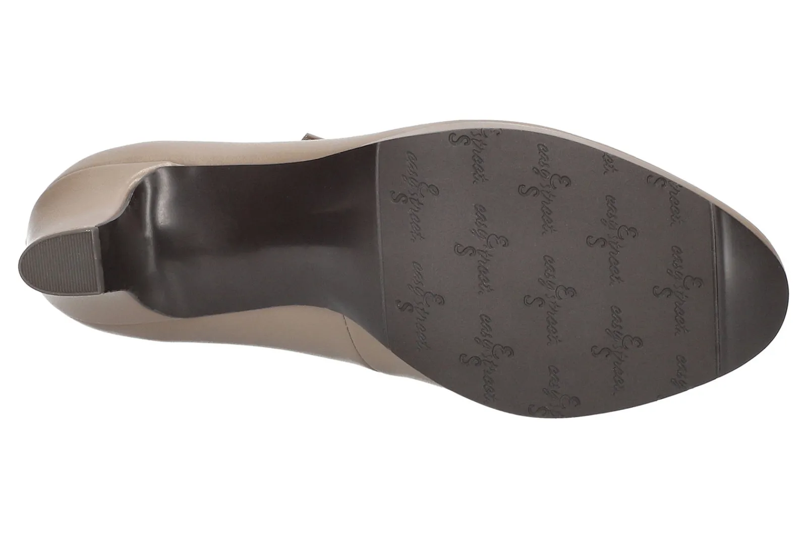 Sale Zest Women Adjustable Strap|Dress Shoes