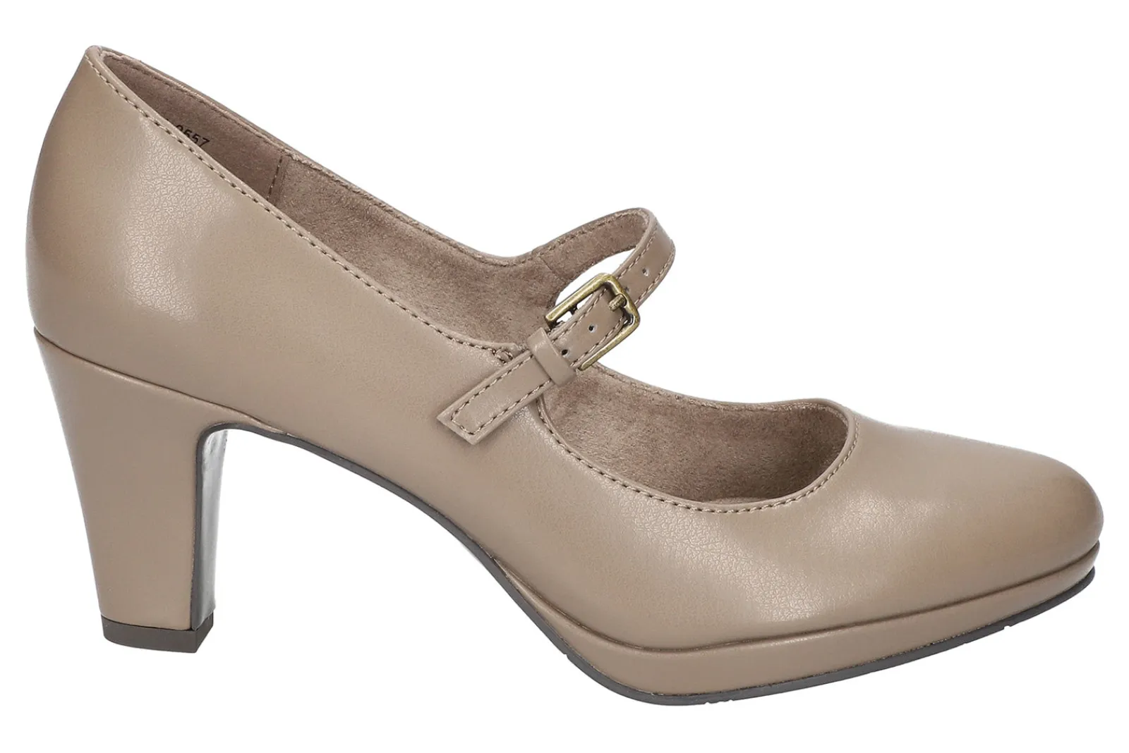 Sale Zest Women Adjustable Strap|Dress Shoes