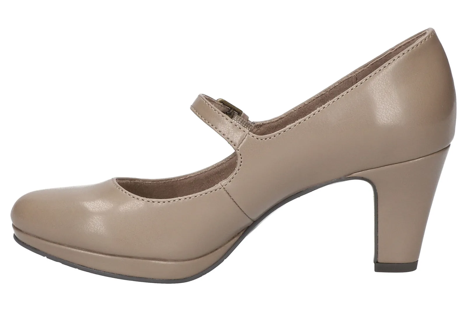 Sale Zest Women Adjustable Strap|Dress Shoes