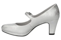 Discount Zest Women Adjustable Strap|Dress Shoes